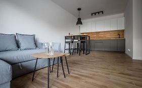Longinus Apartament