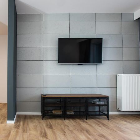 Longinus Apartament Boleslawiec  Buitenkant foto