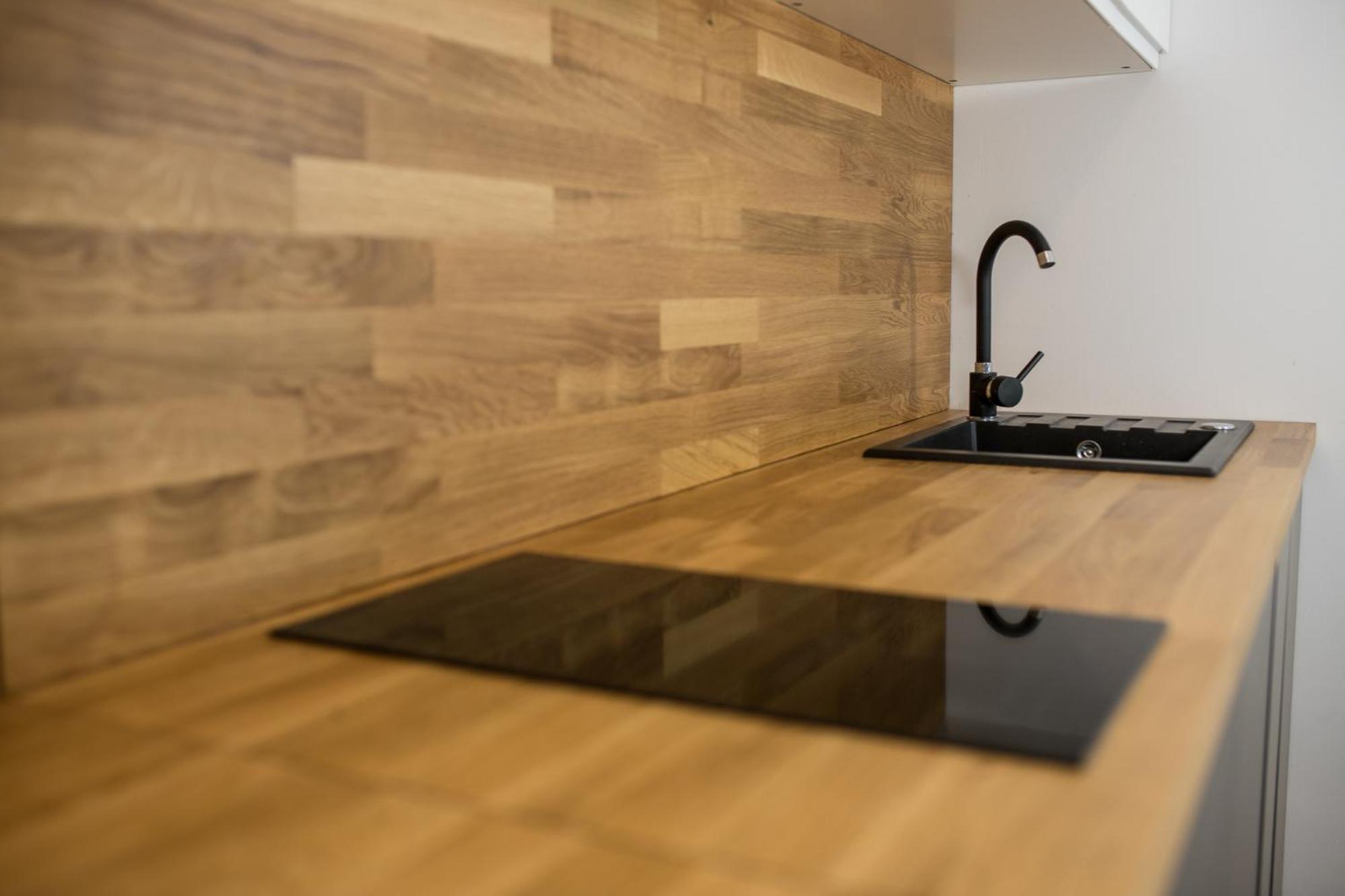 Longinus Apartament Boleslawiec  Buitenkant foto